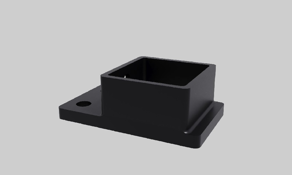 Aluminum Brackets