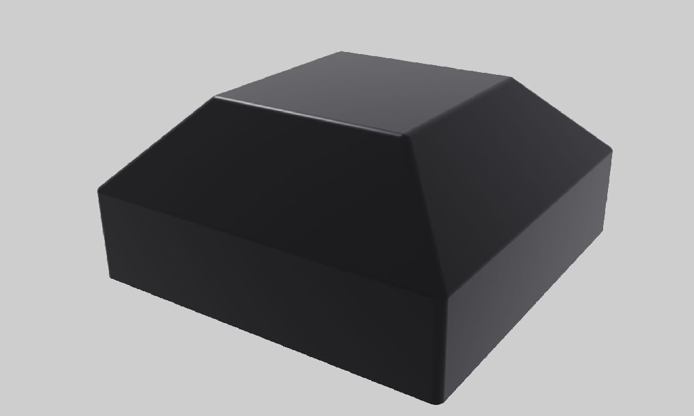 Plastic Cap