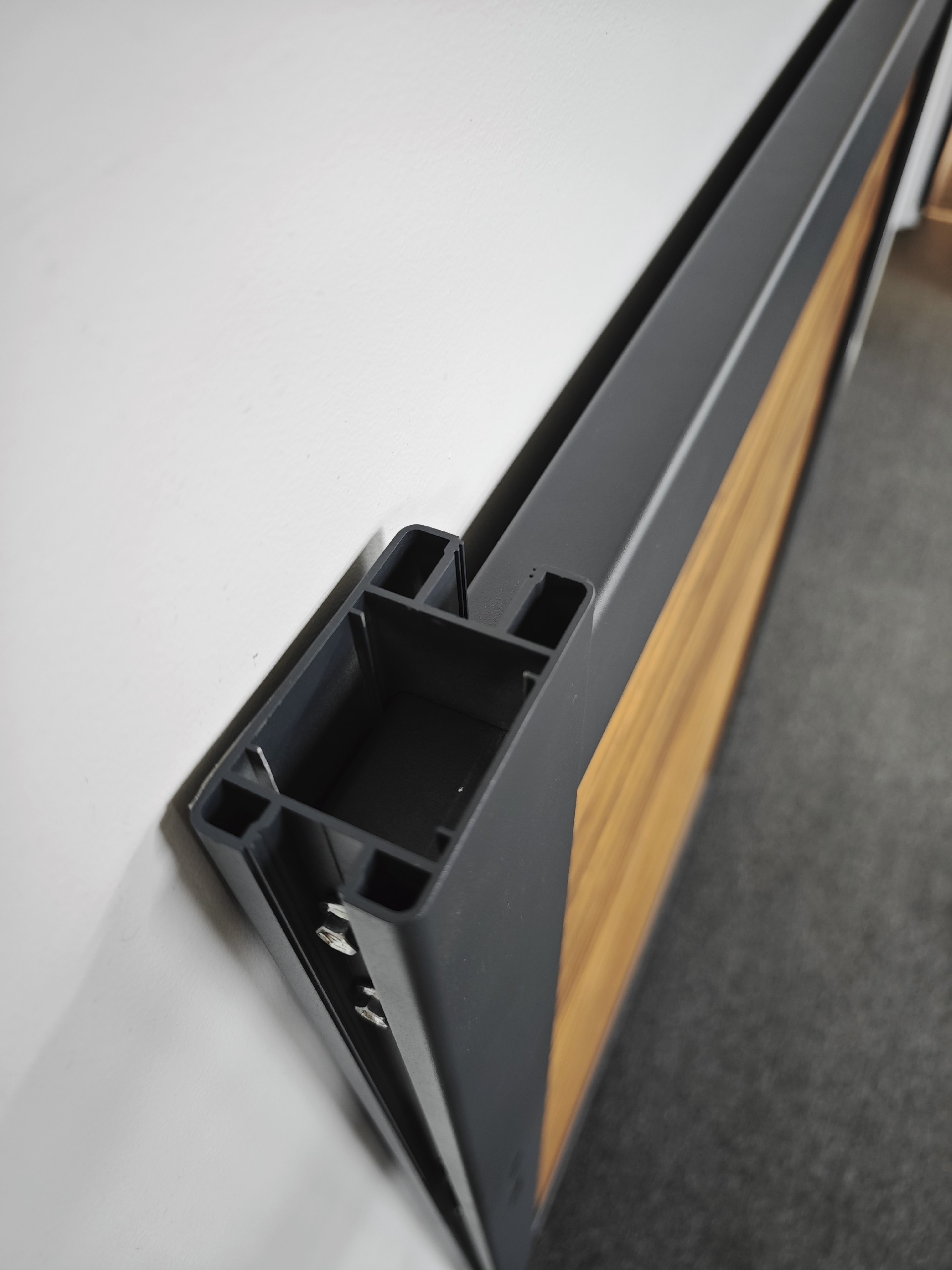 Aluminum Slat Gate-Pedestrian Gate-ACMG-Experts In Residential ...