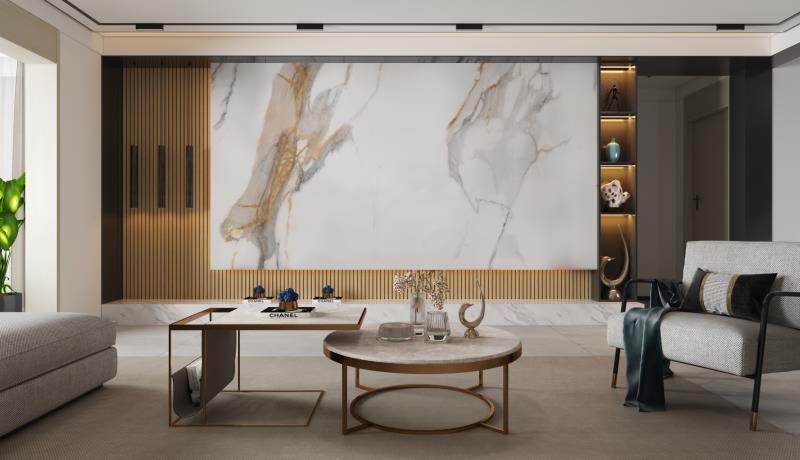 Composite Interior Wall Panel